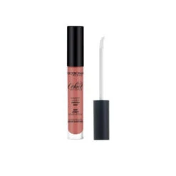 Deborah - Fluid Velvet Mat Lipstick - Rossetto Liquido 01