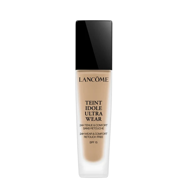 Lancome Lancôme - Teint Idole Ultra Wear Spf15 - Fondotinta Liquido 04 Beige Nature 3 Lancome Lancôme - Teint Idole Ultra Wear Spf15 - Fondotinta Liquido 04 Beige Nature