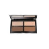 Pupa - Contouring & Strobing Palette 003 Per Pelli Scure -Collistars Negozio 240020