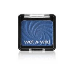 Wet N Wild Color Icon Eyeshadow Single E3071 Suede