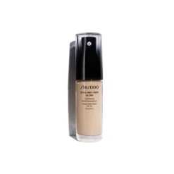 Shiseido - Synchro Skin Glow Luminizing Fluid Foundation Spf 20 - Fondotinta N2 Neutral 2