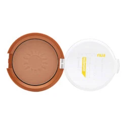 Rimmel Sun Shimmer Polvere Compatta Light Shimmer 11 G