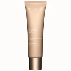 Clarins - Teint Pores & Matite' - Fondotinta 05 Nude Cappuccino
