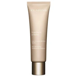 Fondotinta Clarins Teint Pores & Matite' 04 Nude Amber