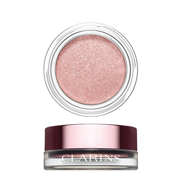 Clarins - Ombre Iridescente - Ombretto 09 Silver Rose 3 Clarins - Ombre Iridescente - Ombretto 09 Silver Rose