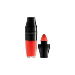 Lancome - Matte Shaker - Rossetto Liquido 186 Magic Orange