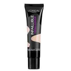 L'Oreal Infaillible Total Cover Fondotinta 22 Beige Eclat