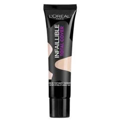 L'Oreal Infaillible Total Cover Fondotinta 20 Sable Sand