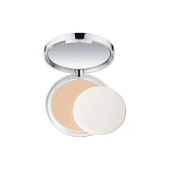 Clinique Almost Powder Makeup Spf 15 Fondotinta 01 Fair