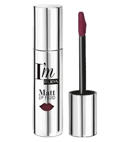 PUPA I'm Matt Lip Fluid 093 ME MAUVE Rossetto Opaco Liquido 3 PUPA I'm Matt Lip Fluid 093 ME MAUVE Rossetto Opaco Liquido