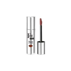 Pupa I’m Matt Lip Fluid Rossetto Liquido 014 Natural Sand