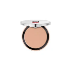Pupa Active Light Fondotinta Compatto 030 Natural Beige
