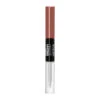 Deborah Absolute Lasting Liquid Lipstick Lunga Durata Rossetto Liquido Duo 09 -Collistars Negozio 262282