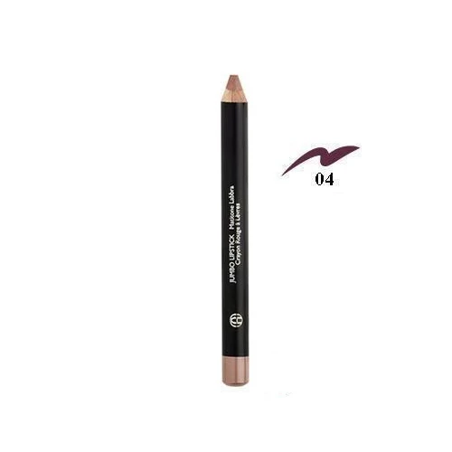Astra Jumbo Lipstick Matitone Labbra 04 Plum 3 Astra Jumbo Lipstick Matitone Labbra 04 Plum