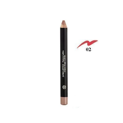 Astra Jumbo Lipstick Matitone Labbra 02 Orange 3 Astra Jumbo Lipstick Matitone Labbra 02 Orange