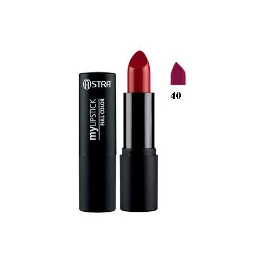 Astra My Lipstick Rossetto 40 Calliope 3 Astra My Lipstick Rossetto 40 Calliope