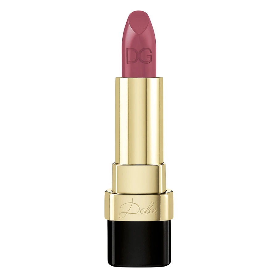 D&G Dolce E Gabbana Dolce Matte Lipstick Rossetto 229 Mamma 3 D&G Dolce E Gabbana Dolce Matte Lipstick Rossetto 229 Mamma
