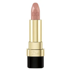 D&G Dolce E Gabbana Dolce Matte Lipstick Rossetto 124 Nudo