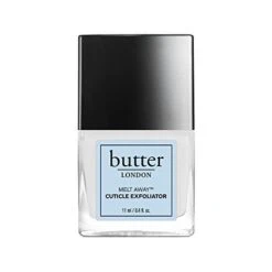 Butter London Melt Away Esfoliante Per Cuticole 11 Ml