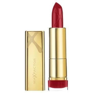 Max Factor Colour Elixir Rossetto 4.8 Ml 853 Chilli 3 Max Factor Colour Elixir Rossetto 4.8 Ml 853 Chilli