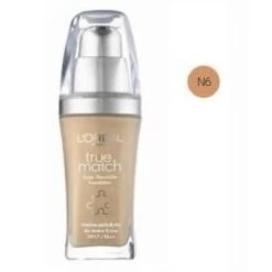 L'Oreal True Match The Foundation 30 Ml N6 Honey