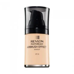 Revlon PhotoReady Fondotinta Airbrush Effect Makeup 30 Ml Nude