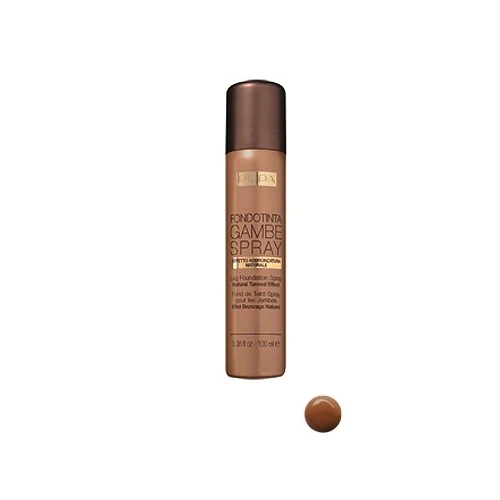 Pupa Fondotinta Gambe Spray 03 3 Pupa Fondotinta Gambe Spray 03