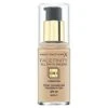 Max Factor Facefinity All Day Flawless 3 In 1 Fondotinta SPF20 30 Ml 47 Nude -Collistars Negozio 272272
