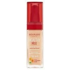 Bourjois Healthy Mix Serum Fondotinta 30 Ml Light Beige