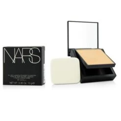 NARS Cosmetics All Day Luminous Powder Fondotinta SPF25 12 G Fiji
