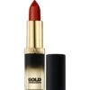 L'Oreal Color Riche Gold Obsession Rossetto 2.4 G 41 Ruby Gold -Collistars Negozio 272300