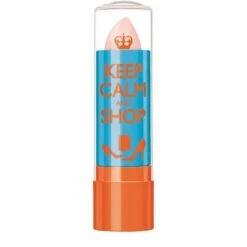 Rimmel Keep Calm And Lip Balm Balsamo Labbra 3.8 G 010 Clear