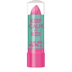 Rimmel Keep Calm And Lip Balm Balsamo Labbra 3.8 G 020 Pink Blush