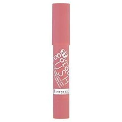 Rimmel Colour Rush Balsamo Labbra 2.5 G Make Me Blush