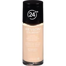 Revlon ColorStay Makeup 30 Ml SPF20 Natural Tan Pelle Normale/Secca