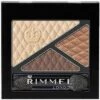 Rimmel Glam Eyes Trio Ombretto 4.2 G 650 Summer Chi -Collistars Negozio 274330