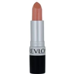 Revlon Super Lustrous Rossetto Matte 4.2 G 01 Nude Attitude