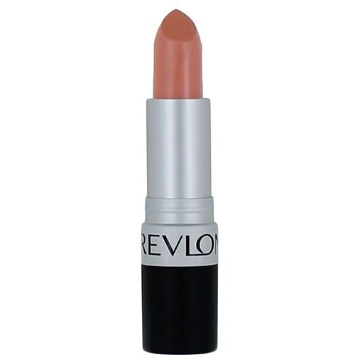 Revlon Super Lustrous Rossetto Matte 4.2 G 01 Nude Attitude 3 Revlon Super Lustrous Rossetto Matte 4.2 G 01 Nude Attitude