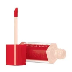 Bourjois Rouge Edition Souffle De Velvet Rossetto 7.7 Ml 02 Coquelic´oh!