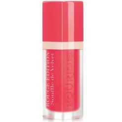 Bourjois Rouge Edition Souffle De Velvet Rossetto 7.7 Ml 03 VIPeach