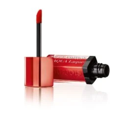 Bourjois Rouge Edition Aqua Laque Rossetto Liquido 7.7 Ml 05 Red My Lips