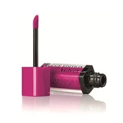 Bourjois Lip Rouge Edition Velvet Rossetto 7.7 Ml Pink Pong