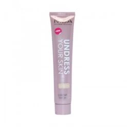 MUA Undress Your Skin Illuminating Fondotinta 35 Ml Porcelain