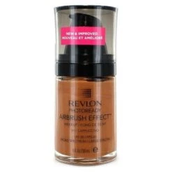 Revlon PhotoReady Airbrush Effect Fondotinta 30 Ml Cappuccino