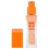 Rimmel Wake Me Up Foundation SPF15 30 Ml Soft Beige 2 Rimmel Wake Me Up Foundation SPF15 30 Ml Soft Beige -Collistars Negozio 274432