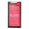 MUA Blush Perfection Cream Fard 3.2 G Lush 2 MUA Blush Perfection Cream Fard 3.2 G Lush -Collistars Negozio 274600