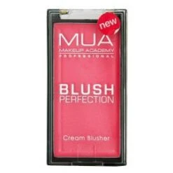 MUA Blush Perfection Cream Fard 3.2 G Lush