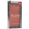 MUA Blush Perfection Cream Fard 3.2 G Yummy 1 MUA Blush Perfection Cream Fard 3.2 G Yummy -Collistars Negozio 274627