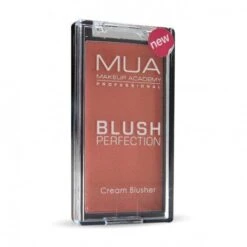 MUA Blush Perfection Cream Fard 3.2 G Scrummy