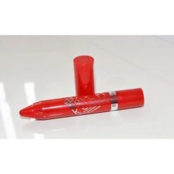 Rimmel Colour Rush Balsamo Labbra 2.5 G The Redder